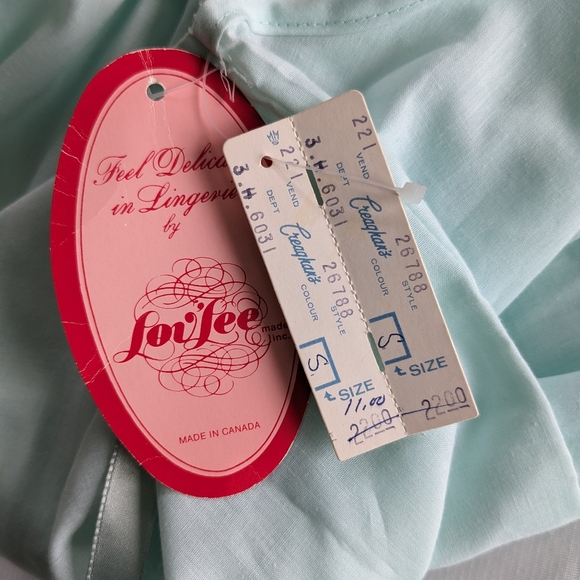 4 for 30$ 🧞‍♀️🧞‍♀️🧞‍♀️VINTAGE Nightgown - Picture 4 of 4